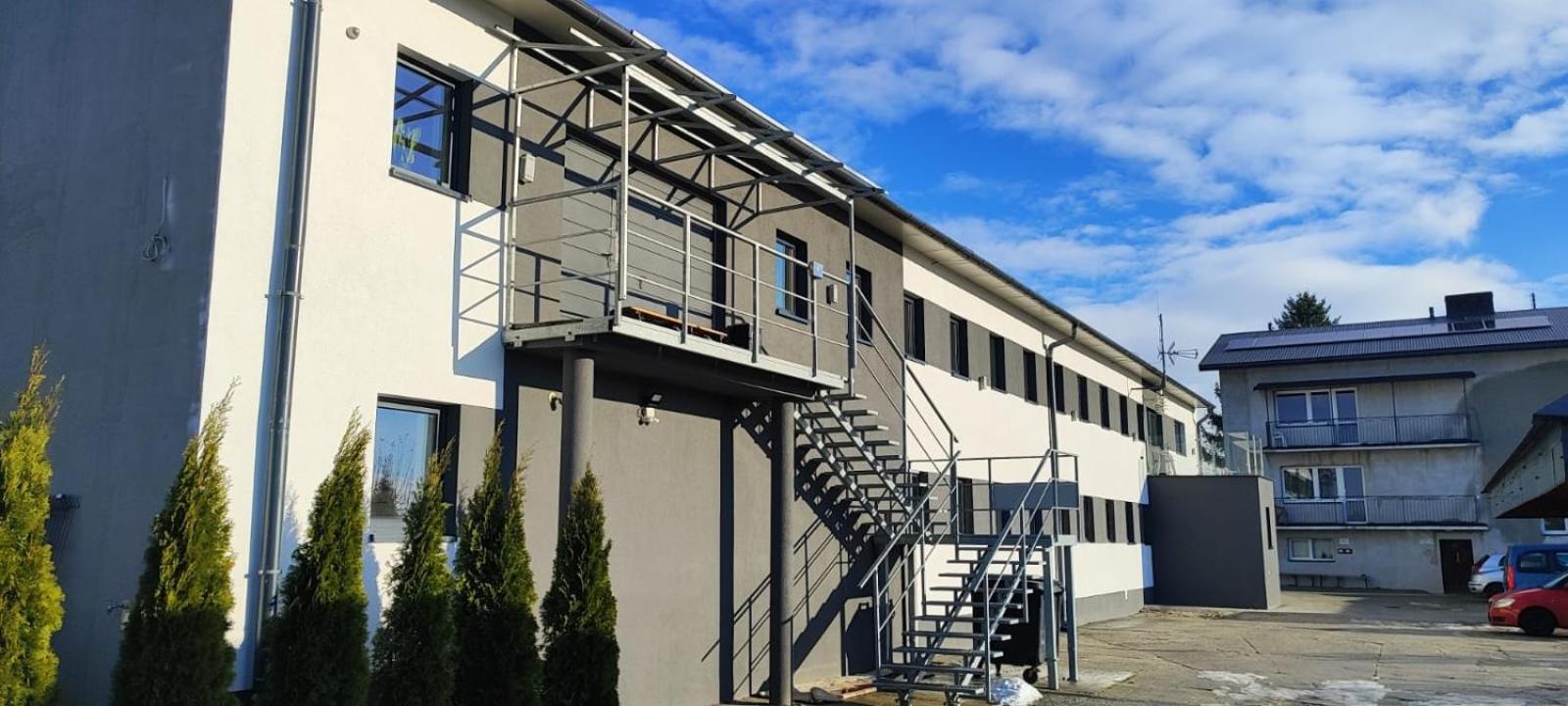 Kwatery Smrokow Exterior photo